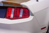 Ford Mustang GT Convertible Hurst Edition de vanzare