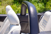 Ford Mustang GT Convertible Hurst Edition de vanzare