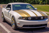 Ford Mustang GT Convertible Hurst Edition de vanzare