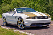 Ford Mustang GT Convertible Hurst Edition de vanzare