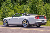 Ford Mustang GT Convertible Hurst Edition de vanzare