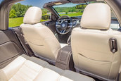 Ford Mustang GT Convertible Hurst Edition de vanzare