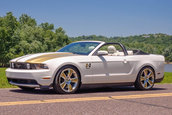 Ford Mustang GT Convertible Hurst Edition de vanzare