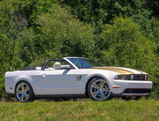 Ford Mustang GT Convertible Hurst Edition de vanzare