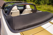 Ford Mustang GT Convertible Hurst Edition de vanzare