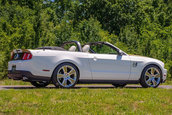 Ford Mustang GT Convertible Hurst Edition de vanzare