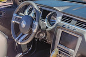 Ford Mustang GT Convertible Hurst Edition de vanzare