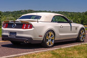 Ford Mustang GT Convertible Hurst Edition de vanzare