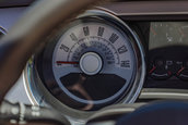 Ford Mustang GT Convertible Hurst Edition de vanzare