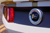 Ford Mustang GT Convertible Hurst Edition de vanzare