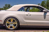 Ford Mustang GT Convertible Hurst Edition de vanzare