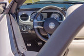 Ford Mustang GT Convertible Hurst Edition de vanzare