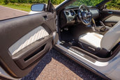 Ford Mustang GT Convertible Hurst Edition de vanzare