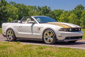 Ford Mustang GT Convertible Hurst Edition de vanzare