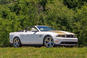 Ford Mustang GT Convertible Hurst Edition de vanzare