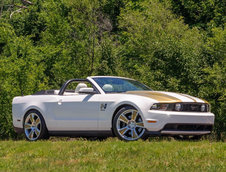 Ford Mustang GT Convertible Hurst Edition de vanzare