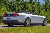 Ford Mustang GT Convertible Hurst Edition de vanzare