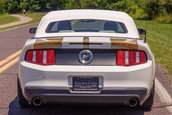 Ford Mustang GT Convertible Hurst Edition de vanzare