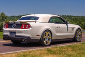 Ford Mustang GT Convertible Hurst Edition de vanzare