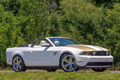 Ford Mustang GT Convertible Hurst Edition de vanzare