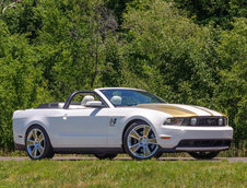 Ford Mustang GT Convertible Hurst Edition de vanzare