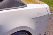 Ford Mustang GT Convertible Hurst Edition de vanzare