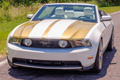 Ford Mustang GT Convertible Hurst Edition de vanzare