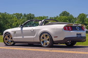 Ford Mustang GT Convertible Hurst Edition de vanzare