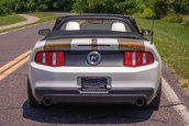 Ford Mustang GT Convertible Hurst Edition de vanzare