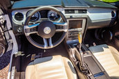 Ford Mustang GT Convertible Hurst Edition de vanzare
