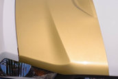 Ford Mustang GT Convertible Hurst Edition de vanzare