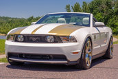 Ford Mustang GT Convertible Hurst Edition de vanzare