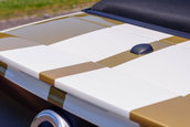 Ford Mustang GT Convertible Hurst Edition de vanzare
