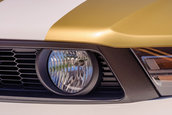 Ford Mustang GT Convertible Hurst Edition de vanzare
