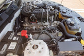 Ford Mustang GT Convertible Hurst Edition de vanzare