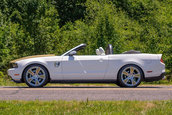 Ford Mustang GT Convertible Hurst Edition de vanzare