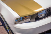 Ford Mustang GT Convertible Hurst Edition de vanzare