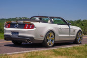 Ford Mustang GT Convertible Hurst Edition de vanzare