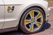 Ford Mustang GT Convertible Hurst Edition de vanzare