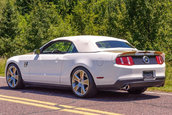Ford Mustang GT Convertible Hurst Edition de vanzare