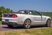 Ford Mustang GT Convertible Hurst Edition de vanzare