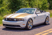 Ford Mustang GT Convertible Hurst Edition de vanzare