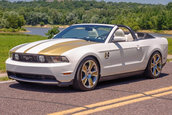 Ford Mustang GT Convertible Hurst Edition de vanzare