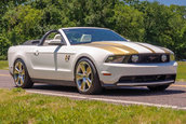 Ford Mustang GT Convertible Hurst Edition de vanzare