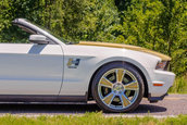 Ford Mustang GT Convertible Hurst Edition de vanzare