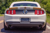 Ford Mustang GT Convertible Hurst Edition de vanzare