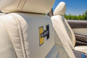 Ford Mustang GT Convertible Hurst Edition de vanzare