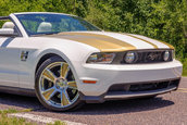 Ford Mustang GT Convertible Hurst Edition de vanzare