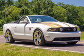 Ford Mustang GT Convertible Hurst Edition de vanzare