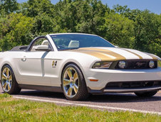 Ford Mustang GT Convertible Hurst Edition de vanzare